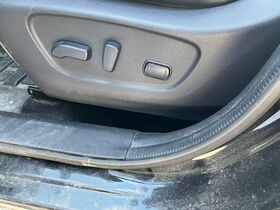 Nissan X-Trail vaihtoauto