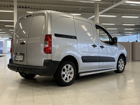 Peugeot Partner vaihtoauto