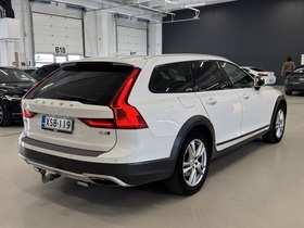 Volvo V90 Cross Country vaihtoauto