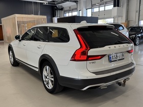 Volvo V90 Cross Country vaihtoauto