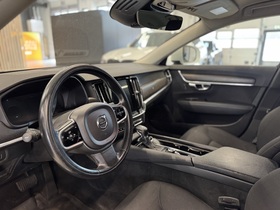 Volvo V90 Cross Country vaihtoauto
