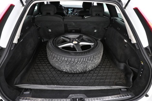 Volvo V90 Cross Country vaihtoauto