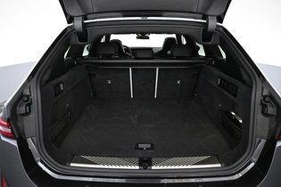 BMW M5 vaihtoauto