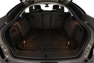 BMW X4 vaihtoauto