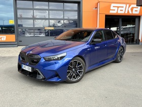 BMW M5 vaihtoauto