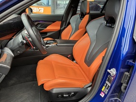 BMW M5 vaihtoauto