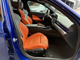 BMW M5 vaihtoauto