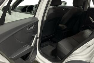 Audi Q2 vaihtoauto