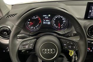 Audi Q2 vaihtoauto