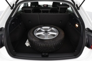 Audi Q2 vaihtoauto