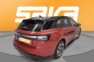 Volkswagen ID.7 vaihtoauto