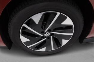 Volkswagen ID.7 vaihtoauto