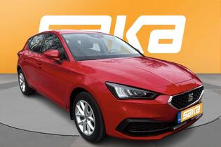 SEAT Leon vaihtoauto