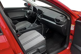 SEAT Leon vaihtoauto