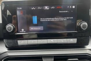 SEAT Leon vaihtoauto