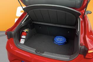SEAT Leon vaihtoauto