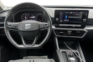 SEAT Leon vaihtoauto