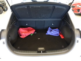 Kia XCeed vaihtoauto