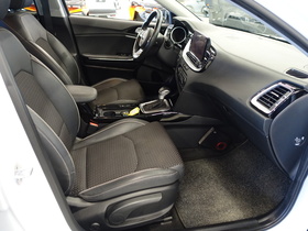 Kia XCeed vaihtoauto