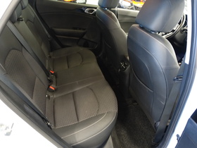 Kia XCeed vaihtoauto