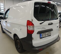 Ford Transit Courier vaihtoauto
