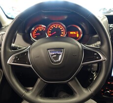 Dacia Duster vaihtoauto