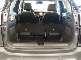 Opel Crossland vaihtoauto