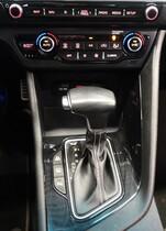 Kia Niro plug-in vaihtoauto