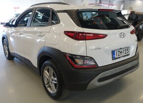 Hyundai Kona vaihtoauto