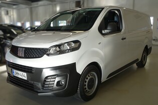 Fiat Scudo vaihtoauto