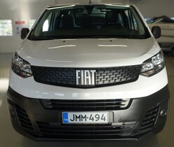 Fiat Scudo vaihtoauto