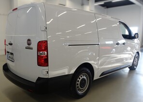 Fiat Scudo vaihtoauto