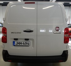 Fiat Scudo vaihtoauto