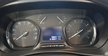 Fiat Scudo vaihtoauto