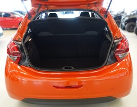 Peugeot 208 vaihtoauto