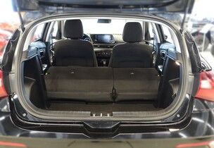 Hyundai i20 Hatchback vaihtoauto