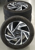 Hyundai i20 Hatchback vaihtoauto