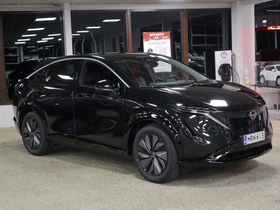 Nissan Ariya vaihtoauto