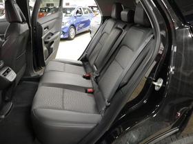 Nissan Ariya vaihtoauto