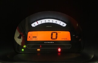 Citroën C2 vaihtoauto