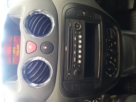 Citroën C2 vaihtoauto