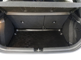 Hyundai i20 vaihtoauto