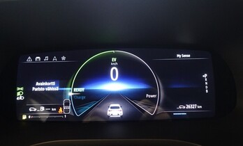 Renault Arkana vaihtoauto