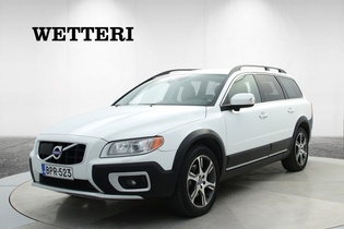 Volvo XC70 vaihtoauto