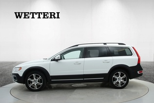 Volvo XC70 vaihtoauto