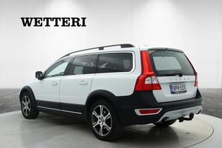 Volvo XC70 vaihtoauto