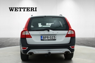 Volvo XC70 vaihtoauto