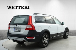 Volvo XC70 vaihtoauto