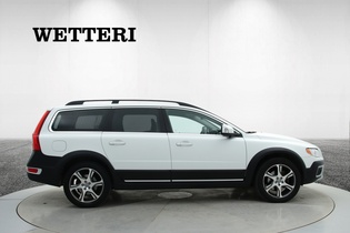 Volvo XC70 vaihtoauto