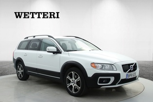 Volvo XC70 vaihtoauto